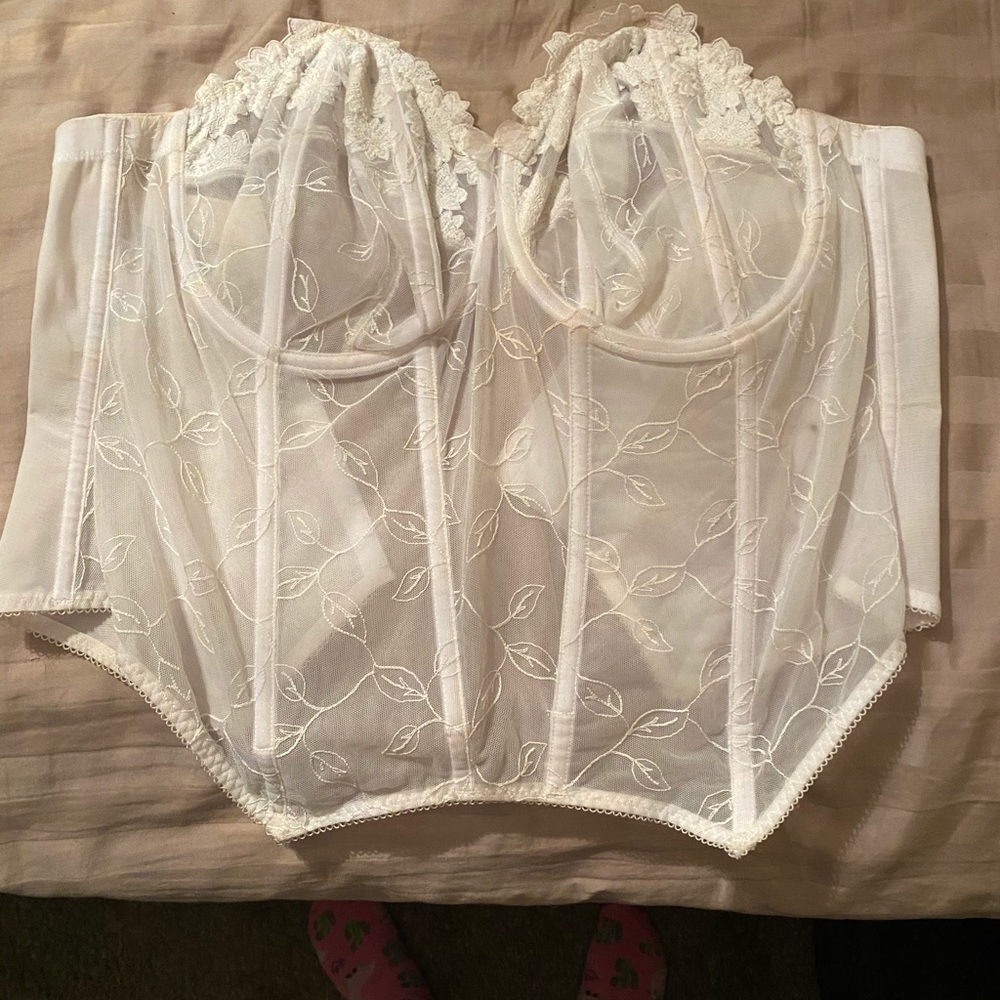 Bustier
